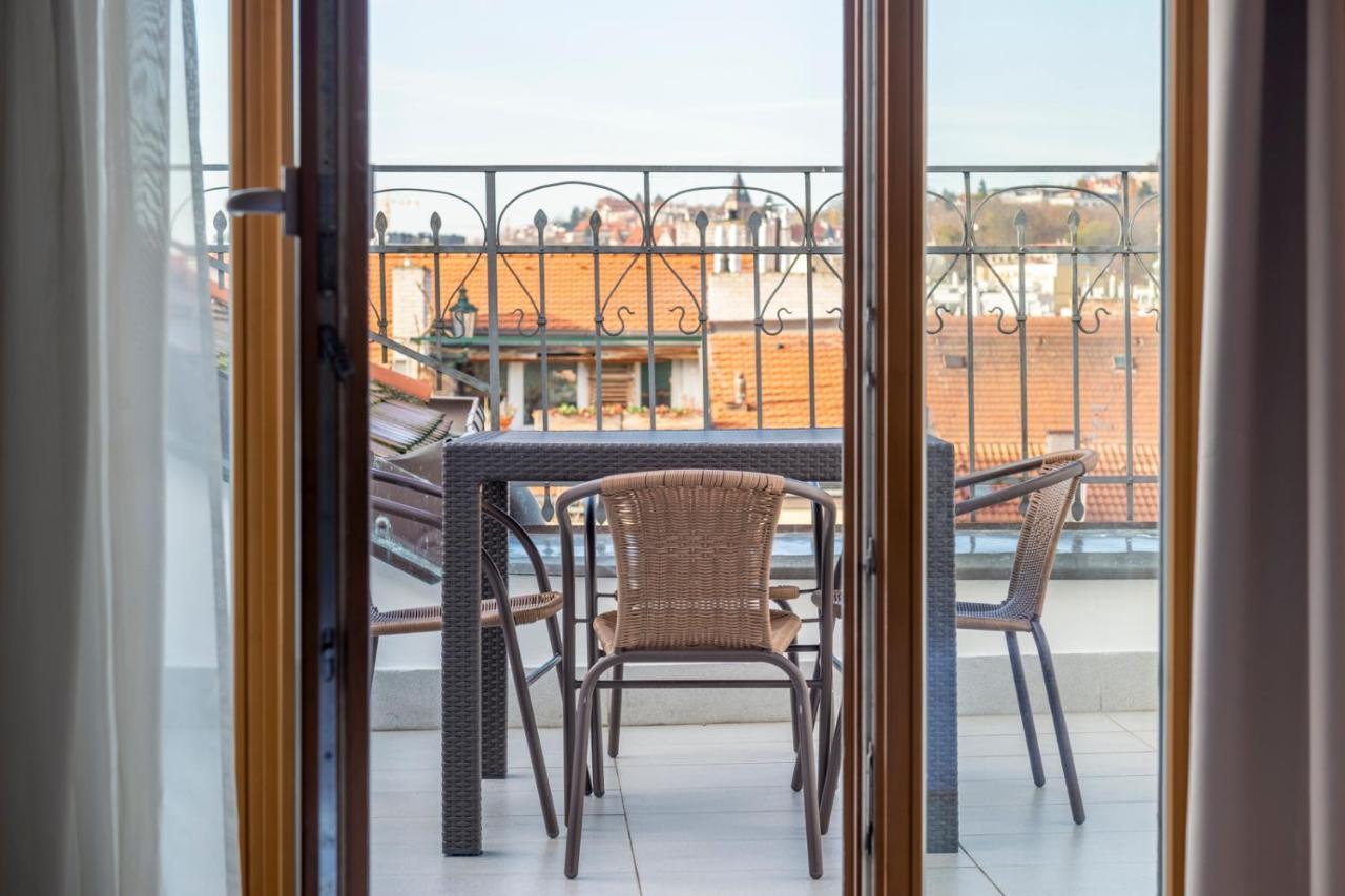 Janackovo - Riverside Hotel apartamentowy