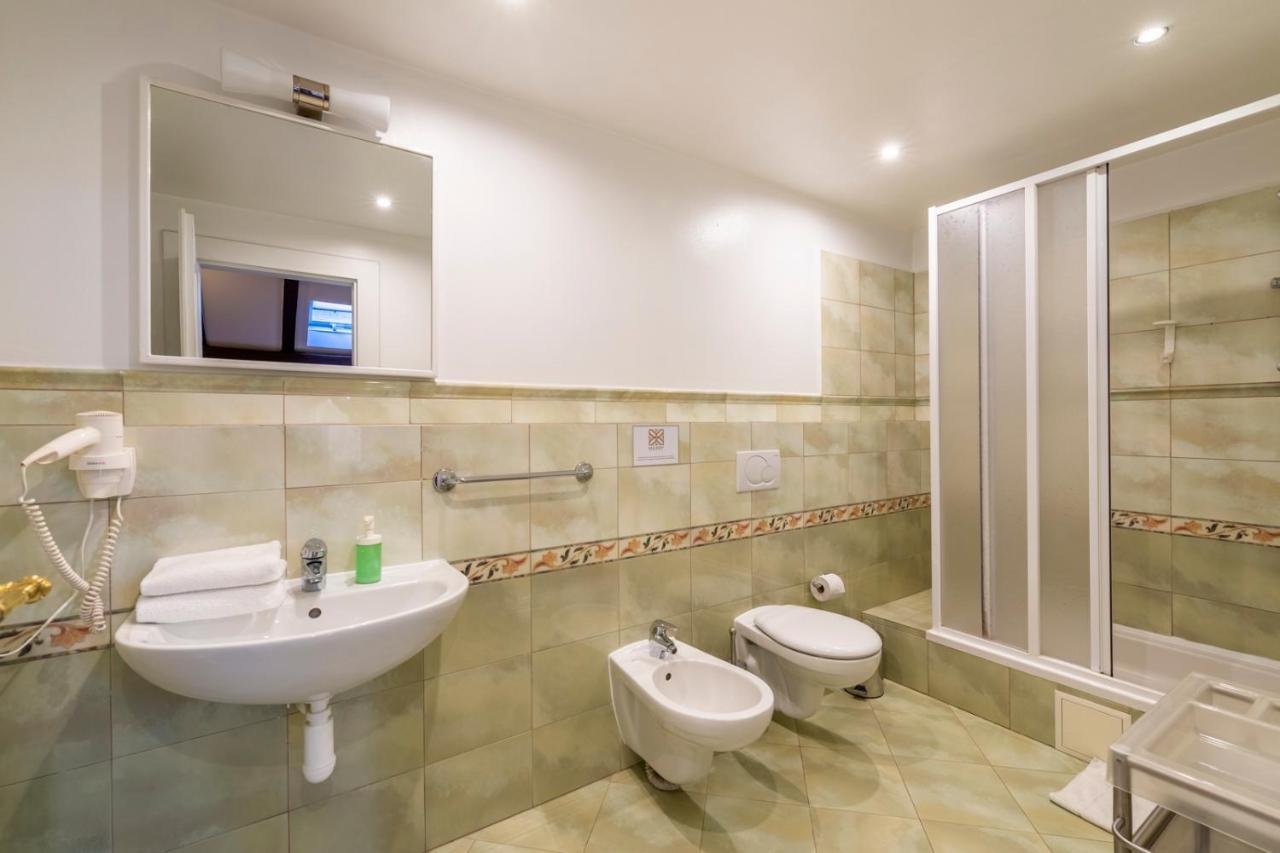 Janackovo - Riverside Hotel apartamentowy